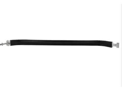 Ford CC3Z-9092-A Strap Assembly - Fuel Tank