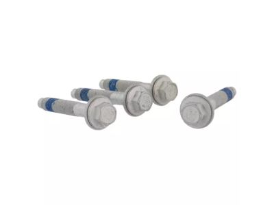 Ford -W716979-S439 Damper Bolt