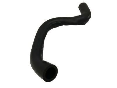 Ford YL8Z-3691-BA Reservoir Hose