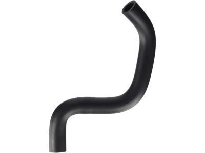 Ford YL8Z-3691-BA Reservoir Hose