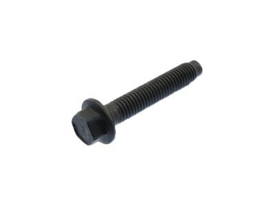 Ford -W710382-S900 Converter Bolt