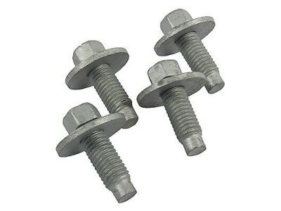 Ford -W503931-S438 Fender Screw