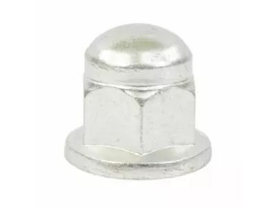 Ford -W717314-S437 Spring Nut