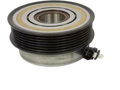 Ford JL3Z-19V649-DA Clutch & Pulley