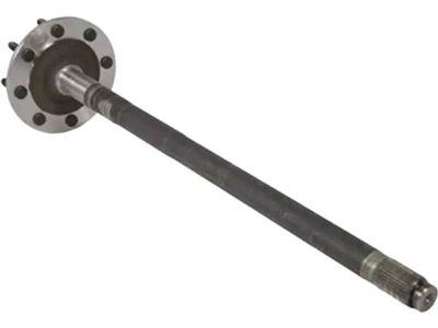 Ford 9C2Z-4234-B Axle Shafts