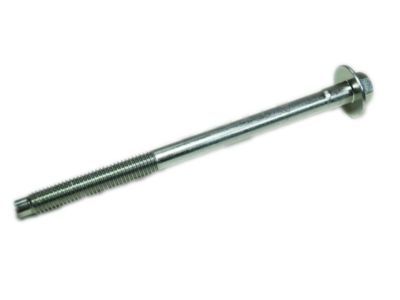 Ford -W704750-S437 Auxiliary Pump Bolt