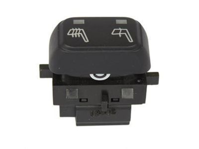 Ford 3W1Z-14D695-AA Seat Heat Switch