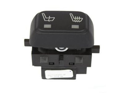 Ford 3W1Z-14D695-AA Seat Heat Switch