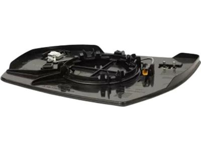 Ford JL1Z-17K707-C Mirror Glass