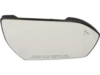 Ford JL1Z-17K707-C Mirror Glass