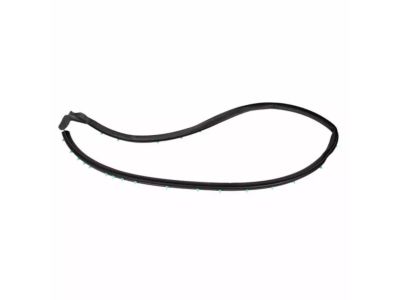 Ford 7R3Z-6320530-B Lower Weatherstrip