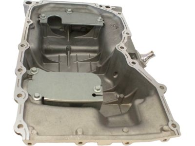 Ford 3M4Z-6675-AA Oil Pan
