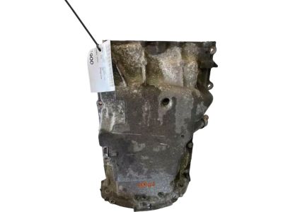 Ford 3M4Z-6675-AA Oil Pan