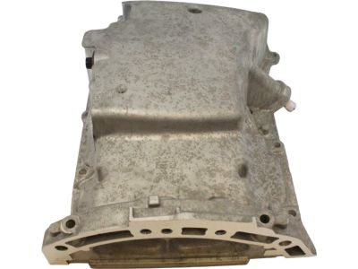 Ford 3M4Z-6675-AA Oil Pan