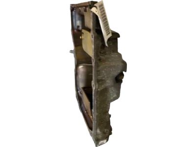 Ford 3M4Z-6675-AA Oil Pan