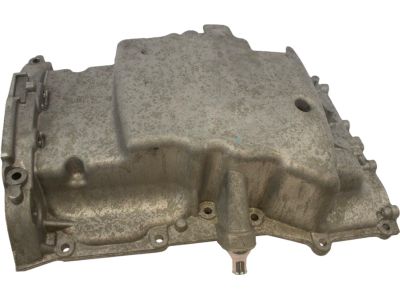 Ford 3M4Z-6675-AA Oil Pan