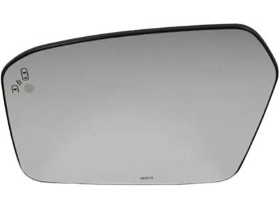 Ford 9E5Z-17K707-D Mirror Glass
