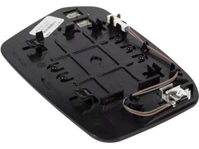 Ford 9E5Z-17K707-D Mirror Glass