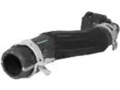 Ford CV6Z-18N345-T Inlet Hose