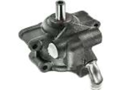 Ford 1L2Z-3A674-BDRM Power Steering Pump