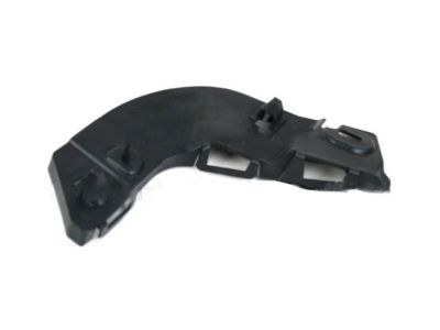 Ford 8A5Z-17C947-A Side Retainer