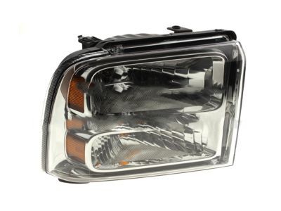 Ford 6C3Z-13008-AB Composite Headlamp