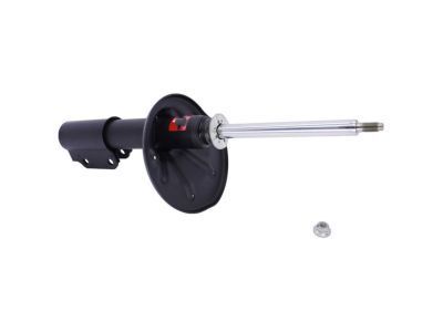 Ford 3U2Z-18124-XA Strut