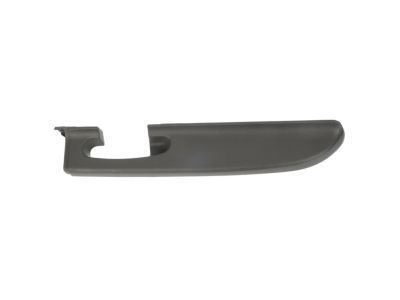 Ford 2C3Z-2524140-AAA Armrest