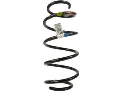 Ford GN1Z-5310-F Coil Spring
