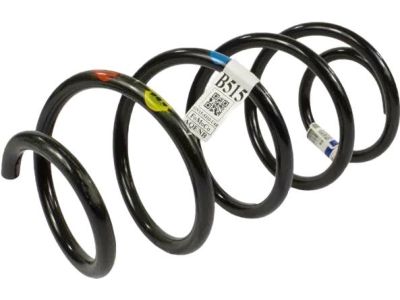 Ford GN1Z-5310-F Coil Spring