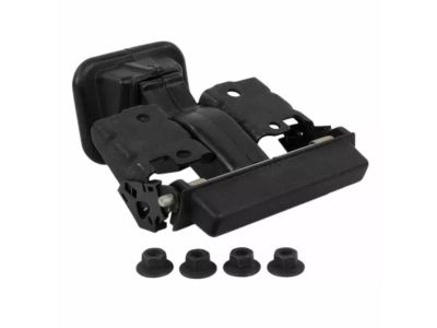 Ford FL3Z-1516516-B Latch