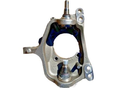 Ford HC3Z-3130-B Knuckle