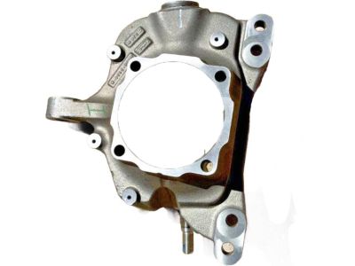 Ford HC3Z-3130-B Knuckle