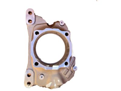 Ford HC3Z-3130-B Knuckle