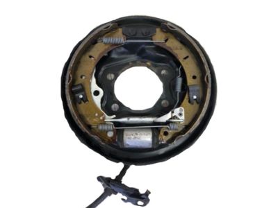 Ford CP9Z-2212-A Backing Plate