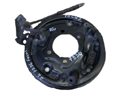 Ford CP9Z-2212-A Backing Plate