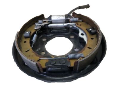 Ford CP9Z-2212-A Backing Plate