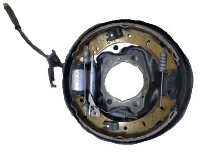Ford CP9Z-2212-A Backing Plate