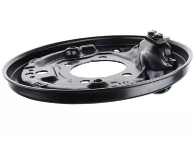 Ford CP9Z-2212-A Backing Plate