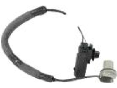 Ford HJ5Z-13410-A Socket & Wire
