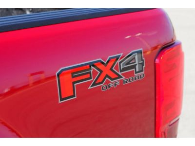 Ford KB3Z-21290D12-CA Decal