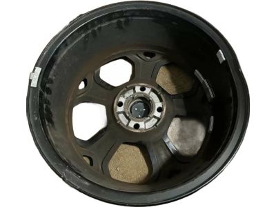 Ford GN1Z-1007-G Wheel, Alloy