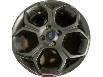 Ford GN1Z-1007-G Wheel, Alloy