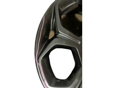 Ford GN1Z-1007-G Wheel, Alloy