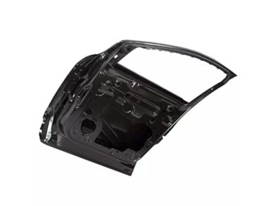 Ford CJ5Z-7820124-A Door Shell