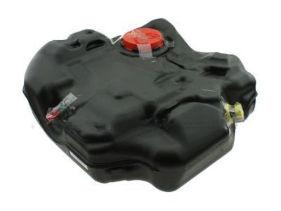 Ford 8G1Z-9002-E Fuel Tank