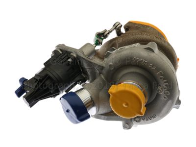 Ford HL7Z-6K682-A Turbocharger