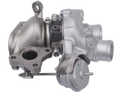 Ford DL3Z-6K682-F Turbocharger