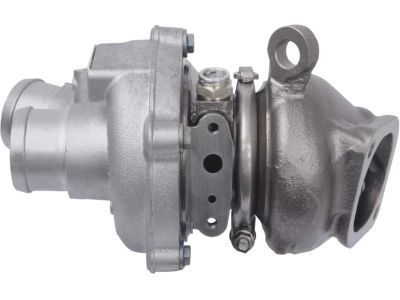 Ford DL3Z-6K682-F Turbocharger