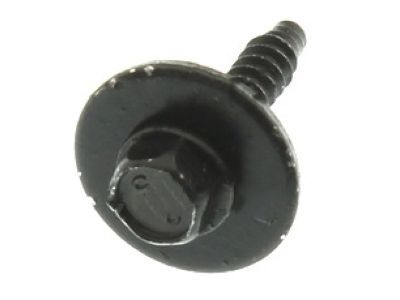 Ford -W716345-S450B Valance Screw